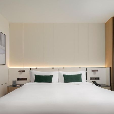 Shenzhen Ayearn Hotel Buitenkant foto