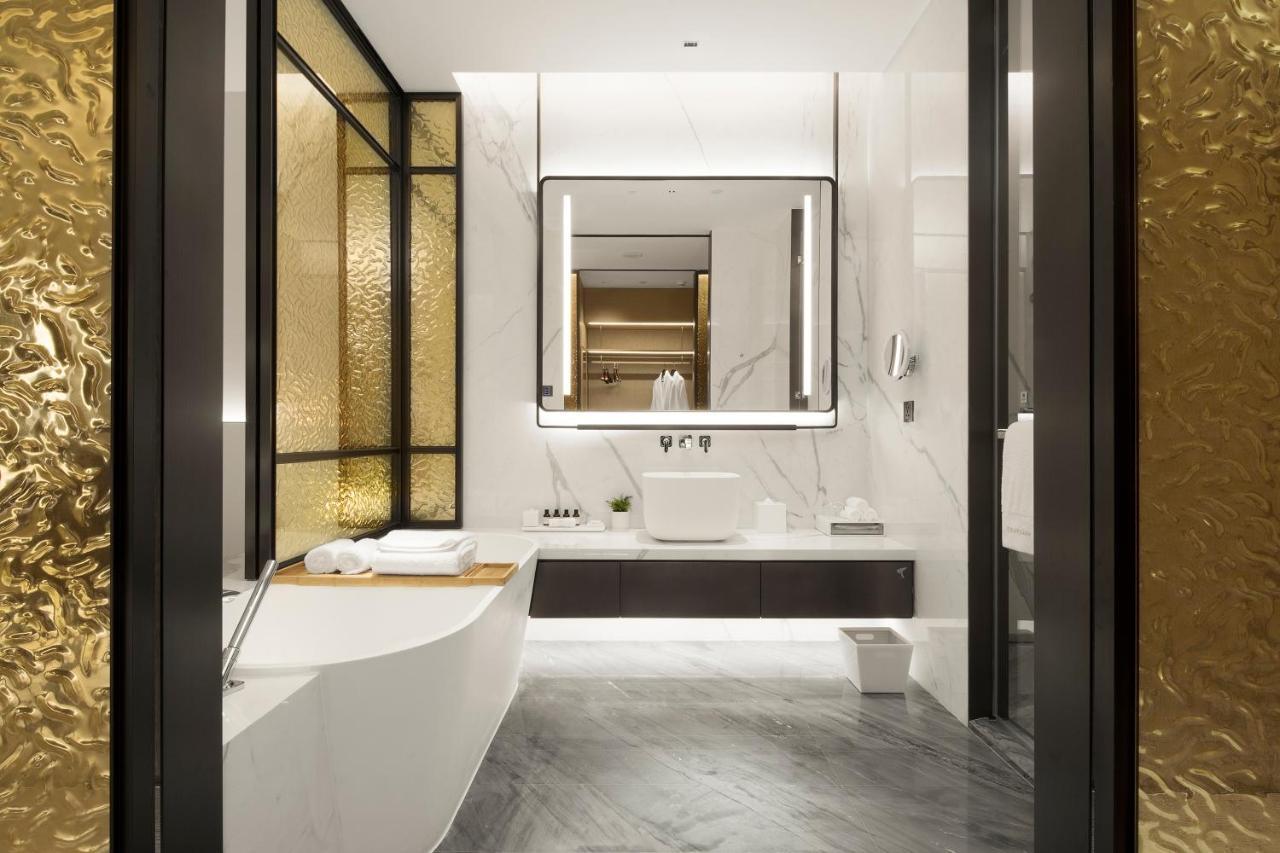 Shenzhen Ayearn Hotel Buitenkant foto