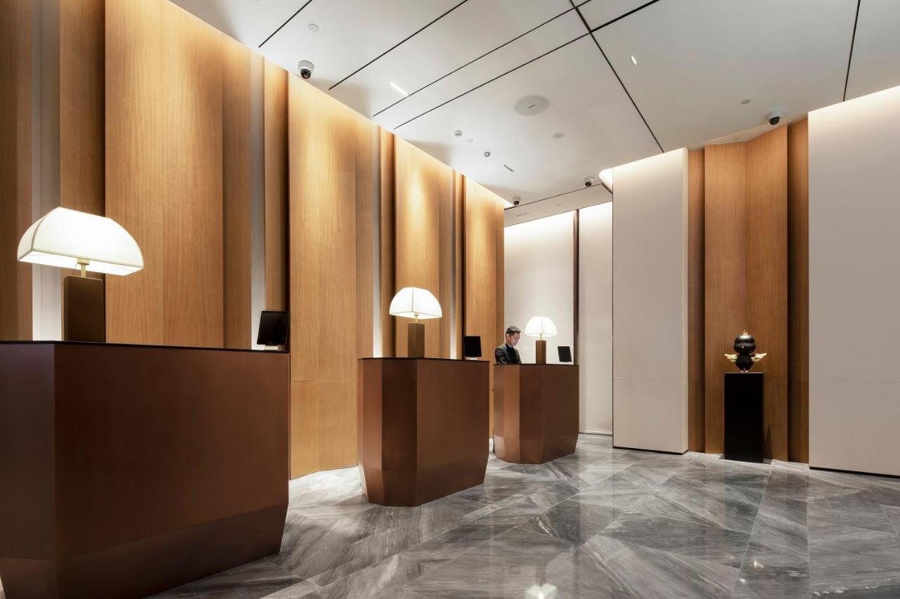 Shenzhen Ayearn Hotel Buitenkant foto