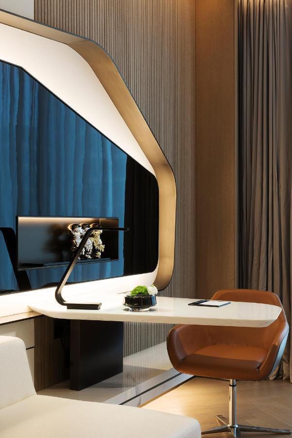 Shenzhen Ayearn Hotel Buitenkant foto