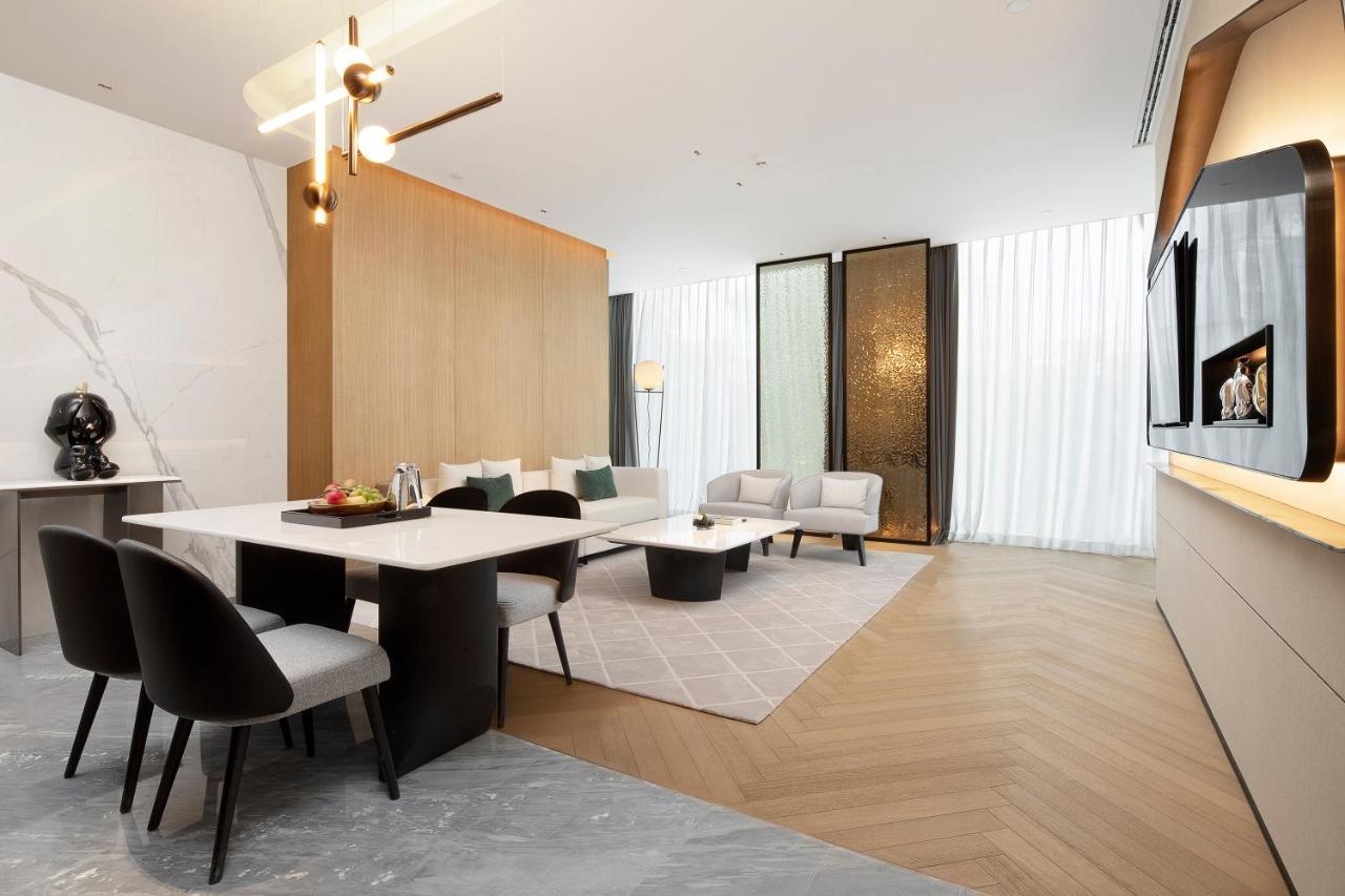 Shenzhen Ayearn Hotel Kamer foto