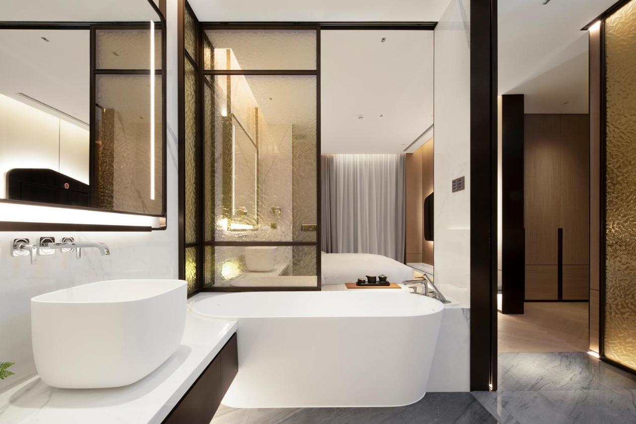 Shenzhen Ayearn Hotel Buitenkant foto