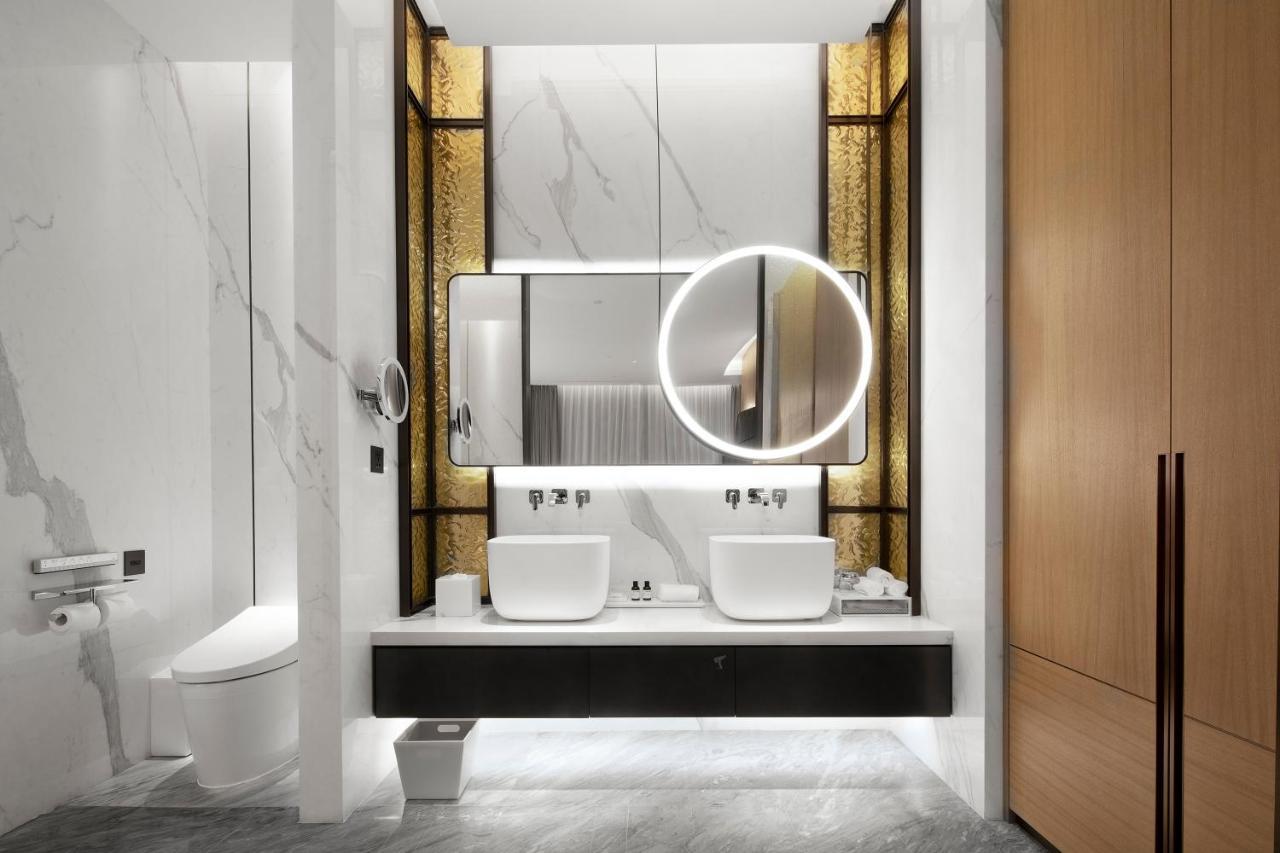 Shenzhen Ayearn Hotel Buitenkant foto