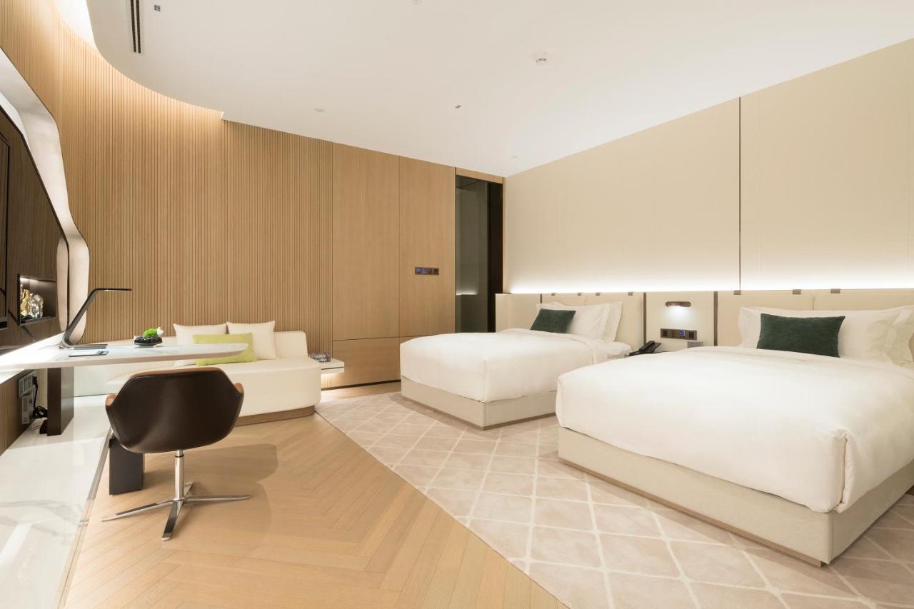 Shenzhen Ayearn Hotel Kamer foto