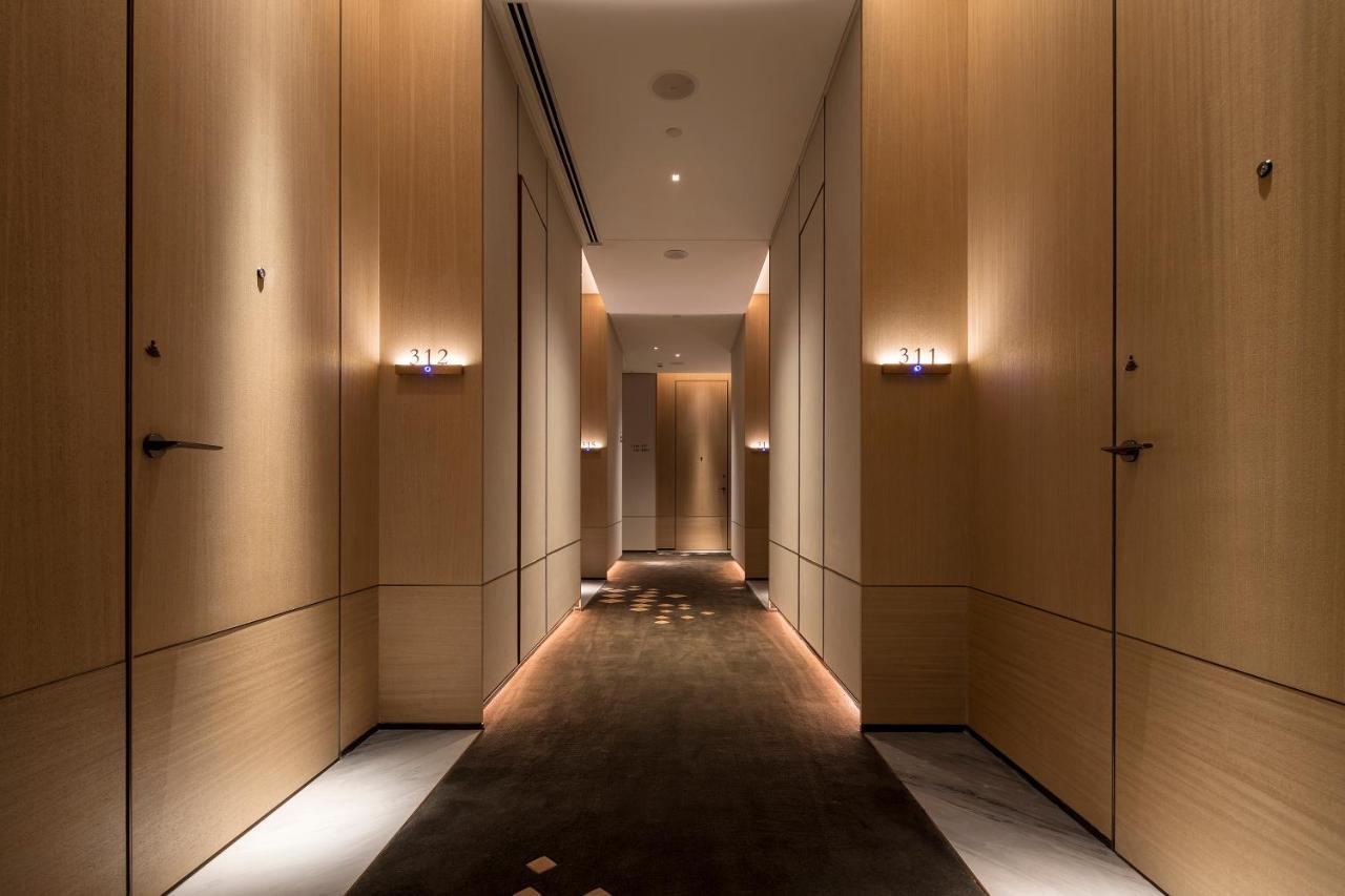 Shenzhen Ayearn Hotel Buitenkant foto