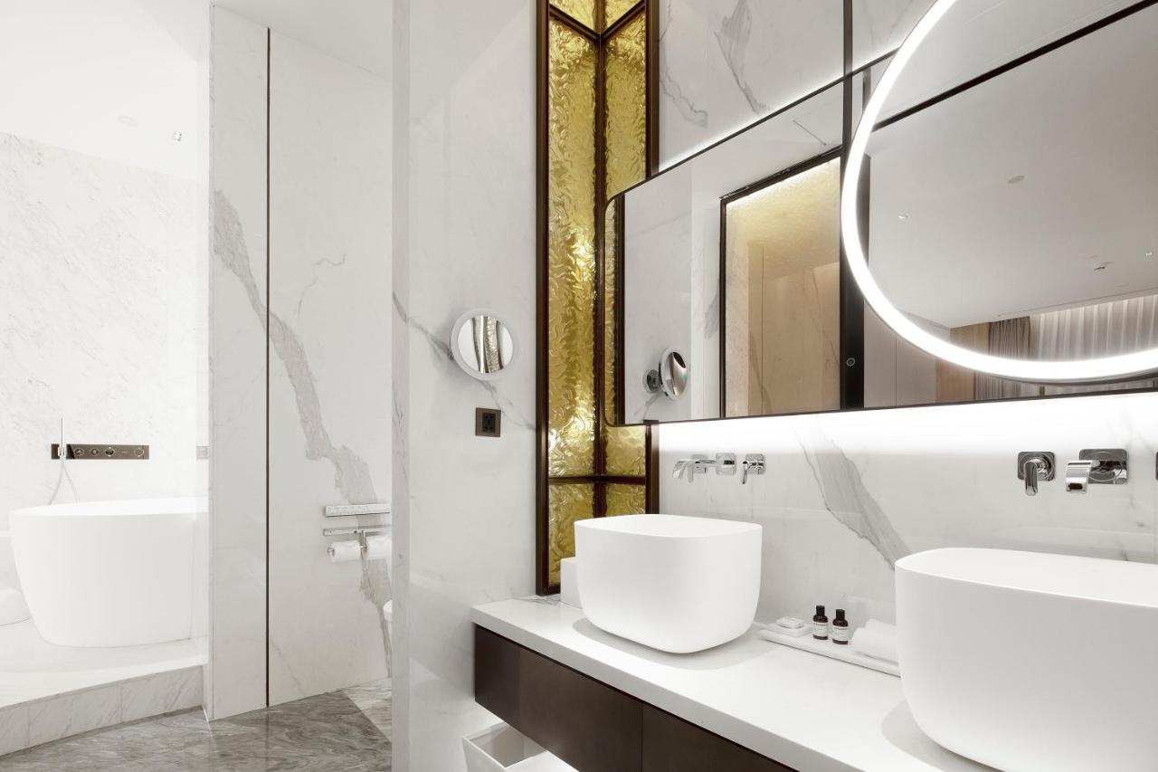 Shenzhen Ayearn Hotel Buitenkant foto