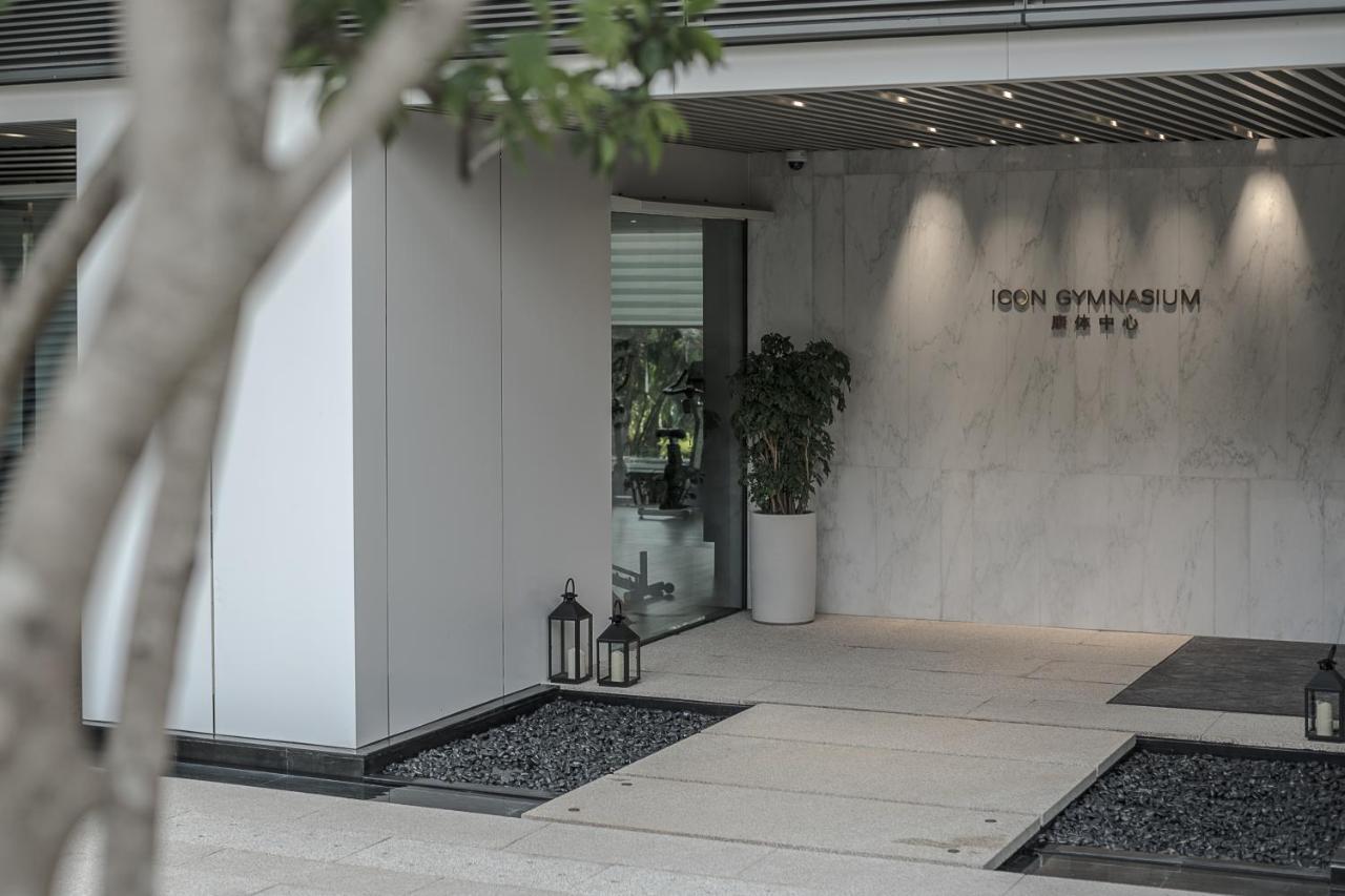 Shenzhen Ayearn Hotel Buitenkant foto