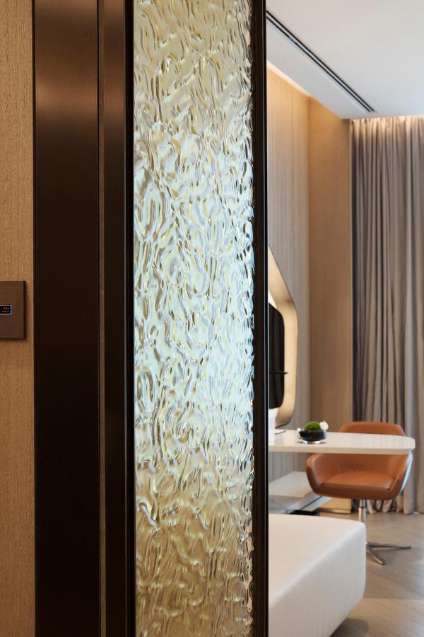 Shenzhen Ayearn Hotel Buitenkant foto