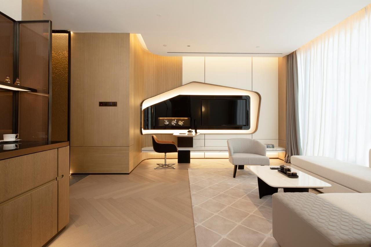 Shenzhen Ayearn Hotel Kamer foto