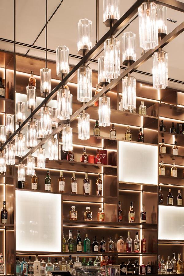 Shenzhen Ayearn Hotel Buitenkant foto