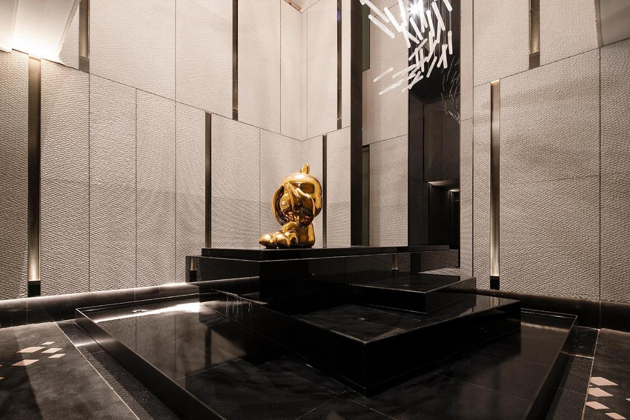 Shenzhen Ayearn Hotel Buitenkant foto