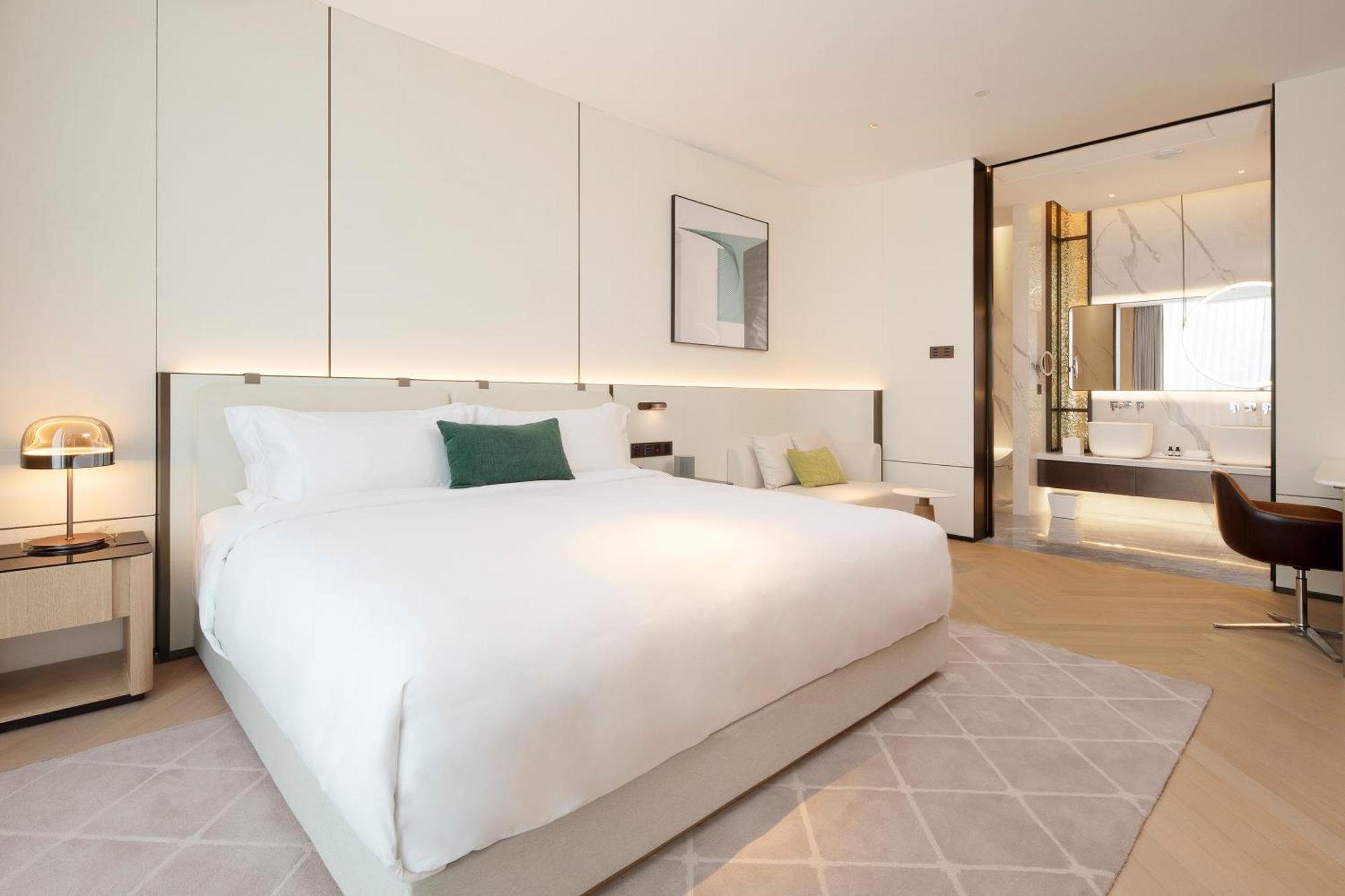 Shenzhen Ayearn Hotel Kamer foto
