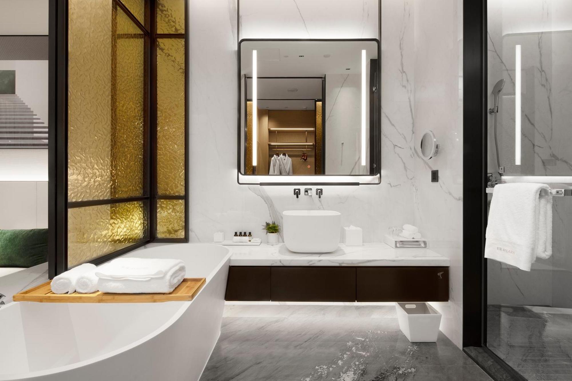 Shenzhen Ayearn Hotel Kamer foto