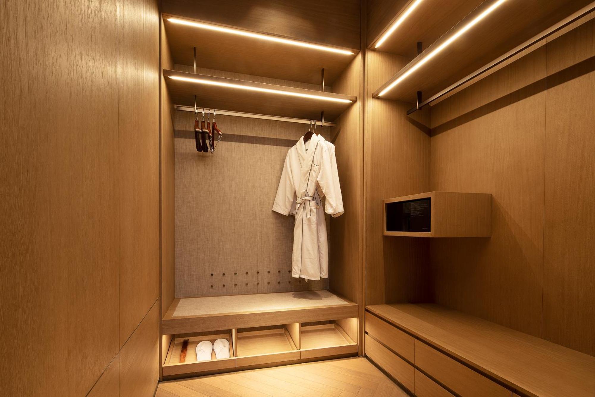Shenzhen Ayearn Hotel Kamer foto