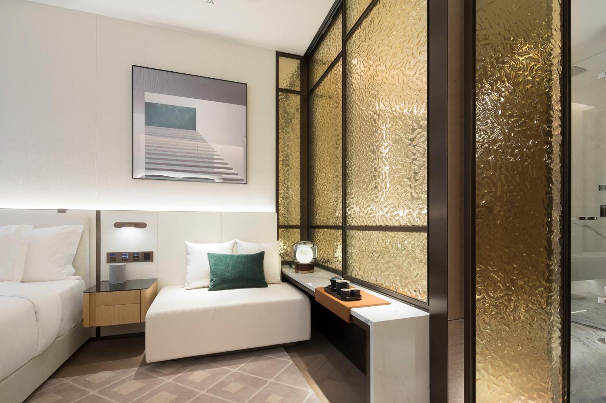Shenzhen Ayearn Hotel Kamer foto