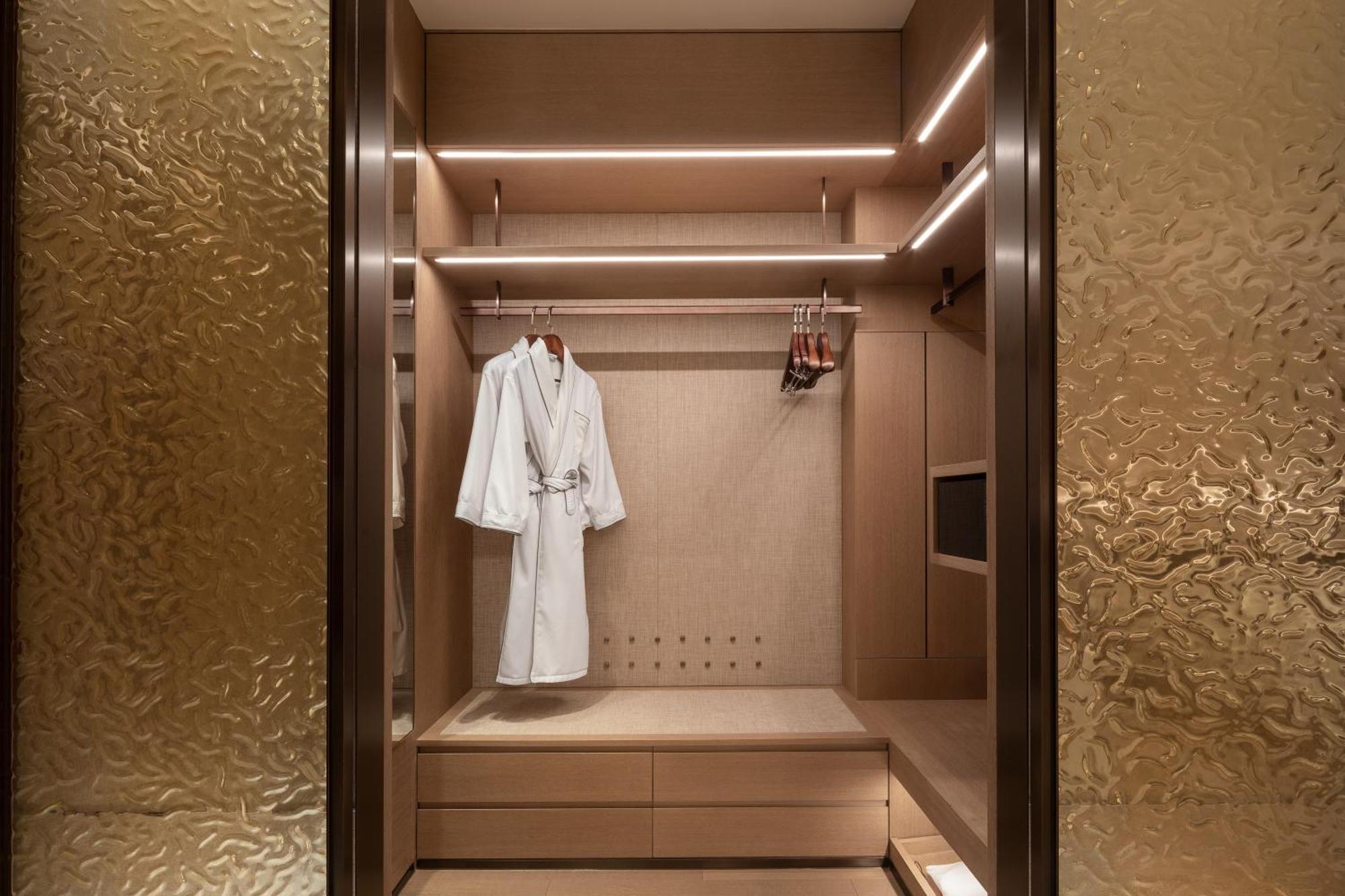 Shenzhen Ayearn Hotel Buitenkant foto